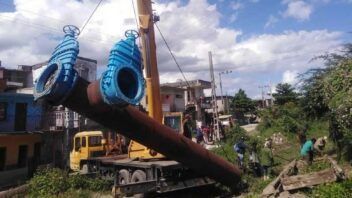 Abasto de agua en Sancti Spíritus: cuatro equipos de bombeo siguen averiados