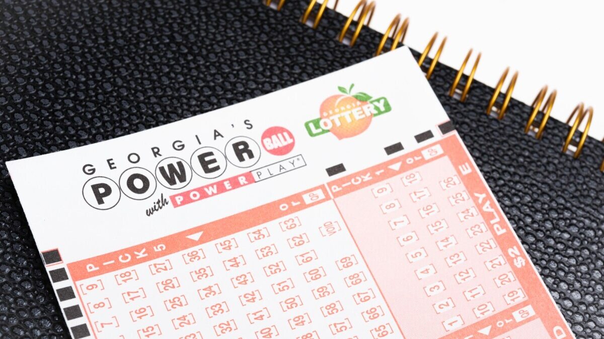 Powerball Double Play del 21 de octubre: números ganadores y cómo cobrar