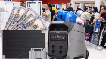 Aduana de Cuba pone precio a EcoFlow, plantas eléctricas y electrodomésticos: mira cuánto contará cada equipo