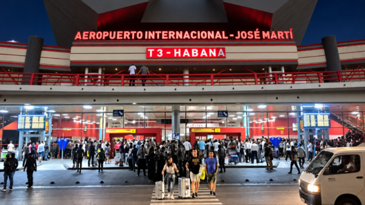 Vuelos a Cuba desde Estados Unidos en octubre: una ciudad concentra la mayoría y estos son los precios