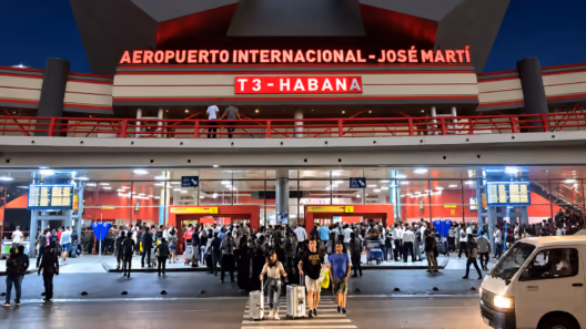 Vuelos a Cuba desde Estados Unidos en octubre: una ciudad concentra la mayoría y estos son los precios