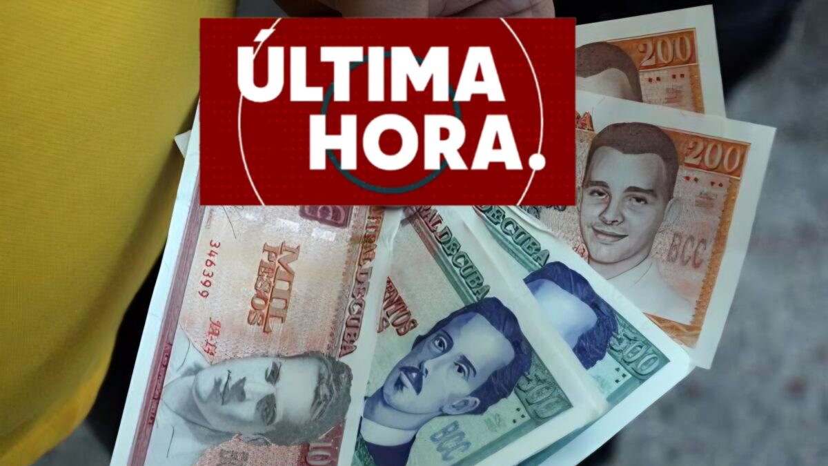 Gobierno cubano aprueba nuevo beneficio: estos cubanos tendrán un mínimo exento 50% mayor