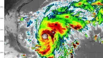 Huracán Isaías pone en alerta a Florida y otros estados: evacuaciones y posible categoría 3