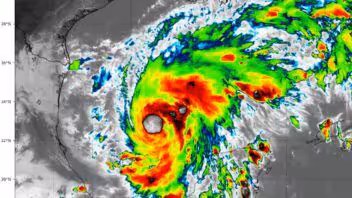 Huracán Isaías pone en alerta a Florida y otros estados: evacuaciones y posible categoría 3