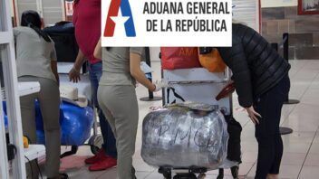 ¿Qué cambia desde hoy en la Aduana de Cuba?