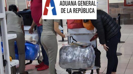 ¿Qué cambia desde hoy en la Aduana de Cuba?