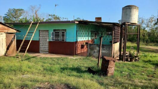 Herencias de viviendas en Cuba: qué ocurre si fallece el propietario y quién puede reclamar la casa