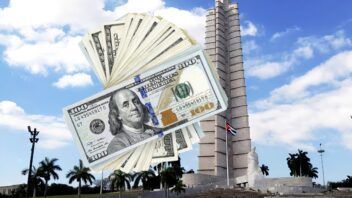 Precio del dólar y el euro siguen para arriba: Tasas de cambio en Cuba hoy