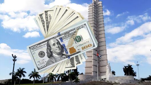 Precio del dólar y el euro siguen para arriba: Tasas de cambio en Cuba hoy