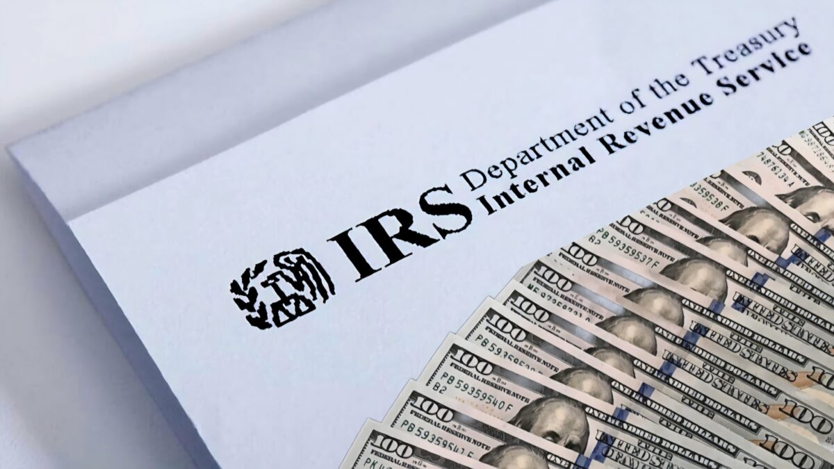 ¿Te descuentan demasiado del salario? El IRS explica cómo ajustar los impuestos en Estados Unidos