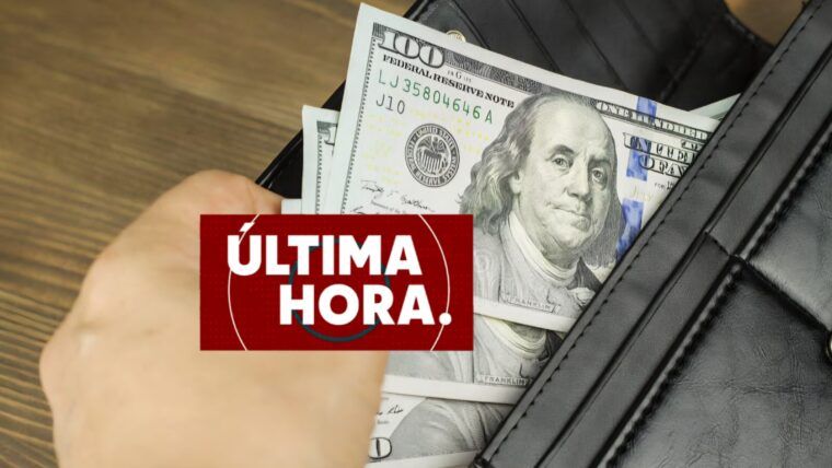 El dólar registra récord absoluto en Cuba: tasas de cambio del mercado informal lo sitúan en 800 pesos