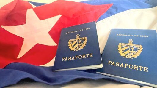 Importante: En menos de un mes cambian las reglas migratorias para los cubanos