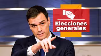 Elecciones en España: las encuestas chocan y miles de cubanos miran qué puede pasar con la Ley de Memoria Democrática