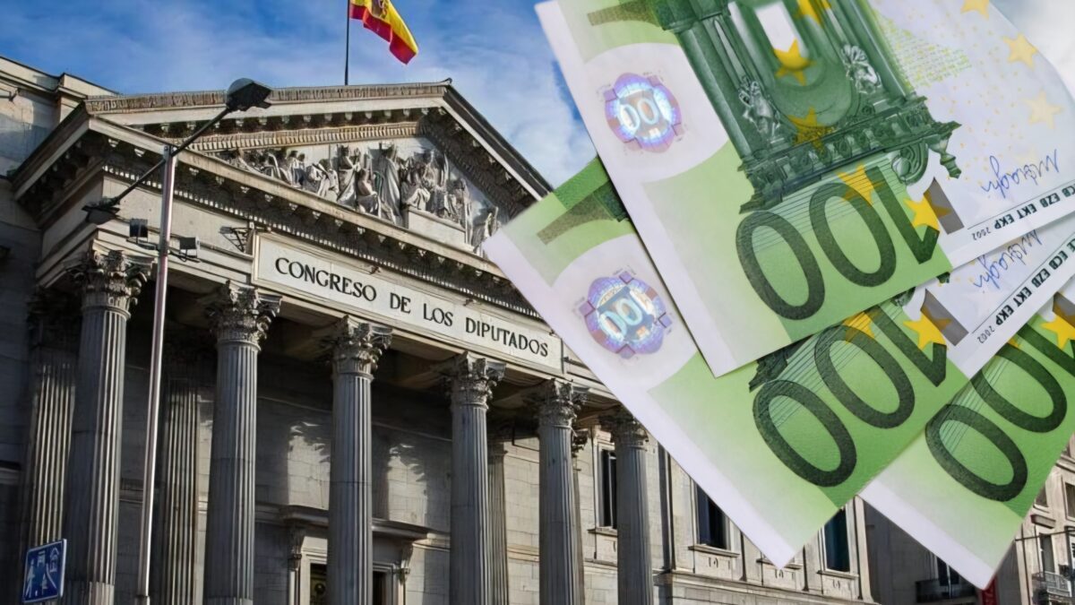 España triplica a 300 euros el anticipo por pensiones de alimentos impagadas