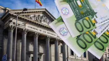 España triplica a 300 euros el anticipo por pensiones de alimentos impagadas
