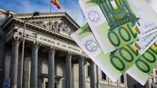 España triplica a 300 euros el anticipo por pensiones de alimentos impagadas