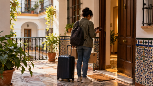 ¿Te piden seis meses por adelantado para alquilar en España? Esto es lo que pueden exigirte