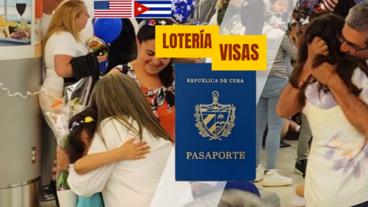 Lotería de Visas 2027: ¿qué posibilidades quedan para los cubanos tras el nuevo fallo?