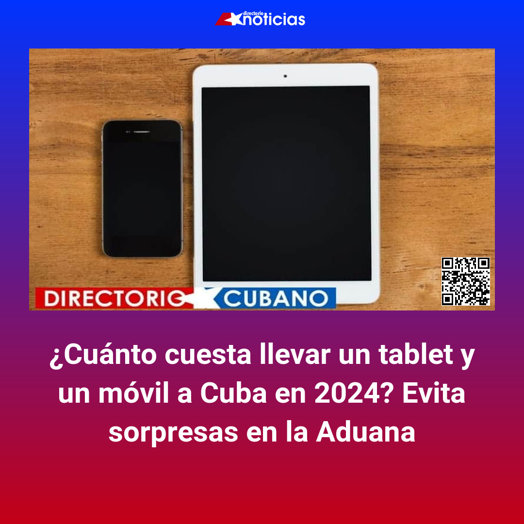 Wie viel kostet es im Jahr 2024, ein Tablet und ein Mobiltelefon nach ...