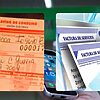 cambio factura luz teléfono