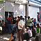 cajeros bancos jubilados