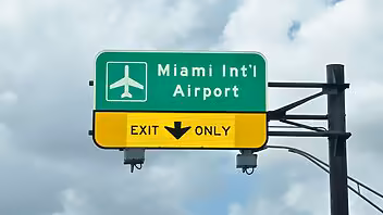 aeropuerto miami