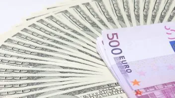 dolar euro toque hoy