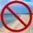 Emiten alerta en Miami-Dade por alta presencia de bacteria en dos playas