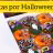 Llega Halloween con increíbles descuentos. Mira estas ofertas