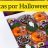 Llega Halloween con increíbles descuentos. Mira estas ofertas