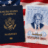 Proponen usar datos de pasaportes para verificar votantes en Estados Unidos