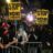 Protesta contra ICE en Nueva York tras el disparo a un dominicano que viajaba con su hijo