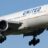 Turbulencia en vuelo de United deja cuatro auxiliares heridos rumbo a Los Ángeles